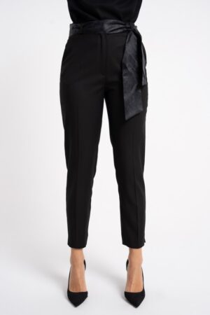 Spodnie Ala New Black AW26 Click Fashion